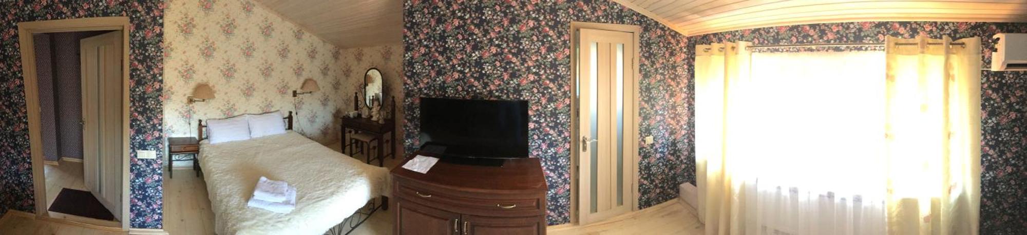 Minihotel Zolotoe Runo Ploskoye Номер фото