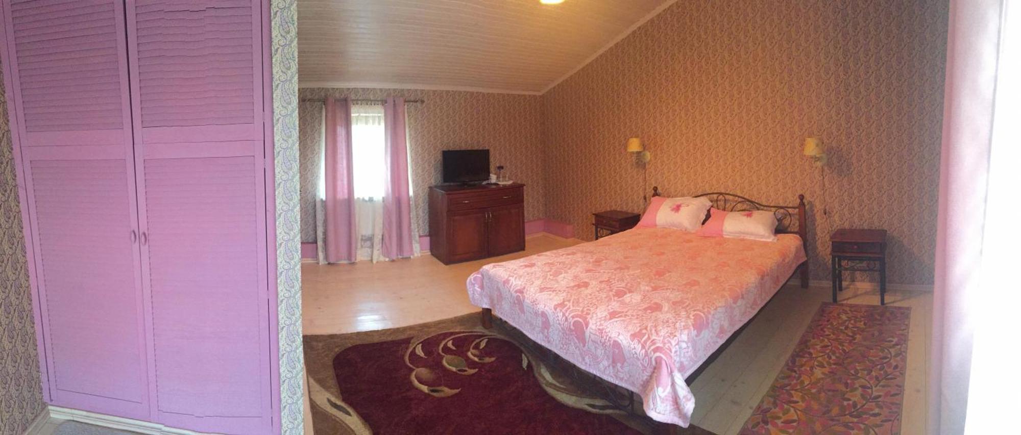 Minihotel Zolotoe Runo Ploskoye Номер фото