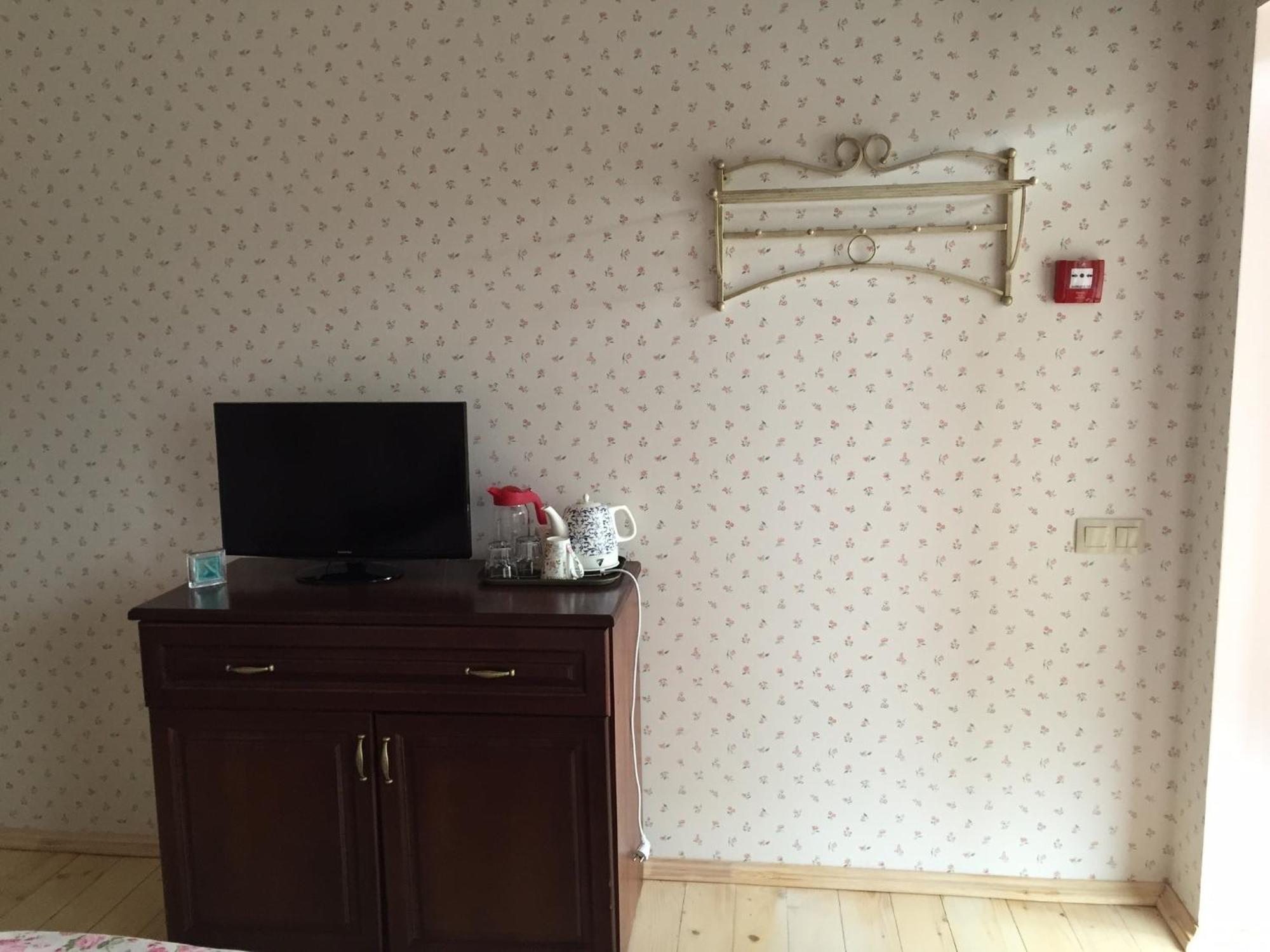 Minihotel Zolotoe Runo Ploskoye Номер фото
