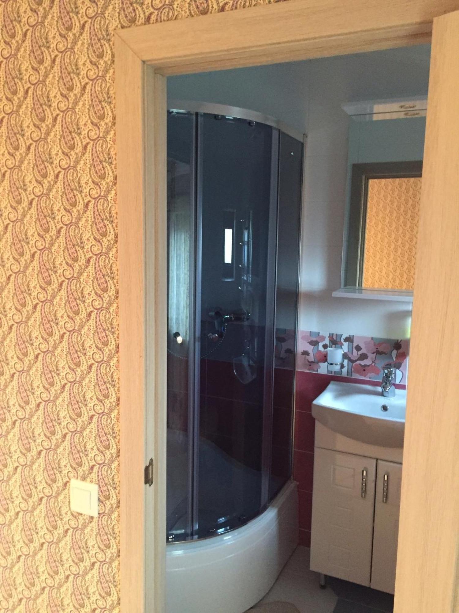 Minihotel Zolotoe Runo Ploskoye Номер фото