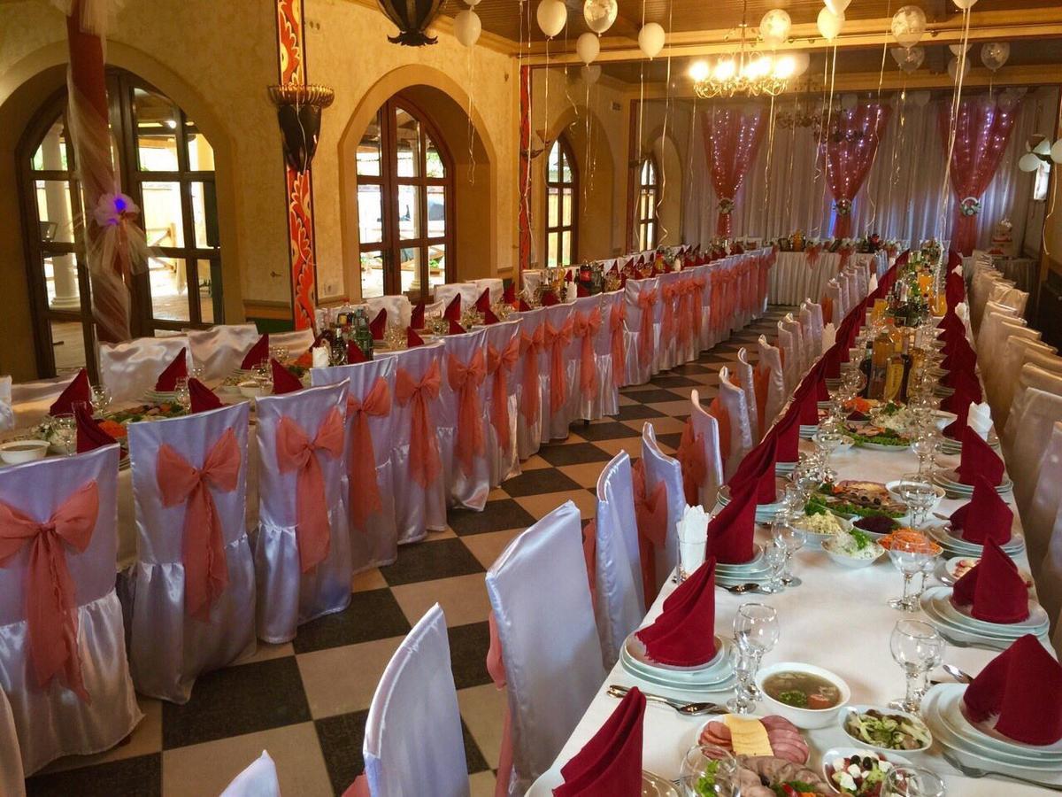 Minihotel Zolotoe Runo Ploskoye Экстерьер фото